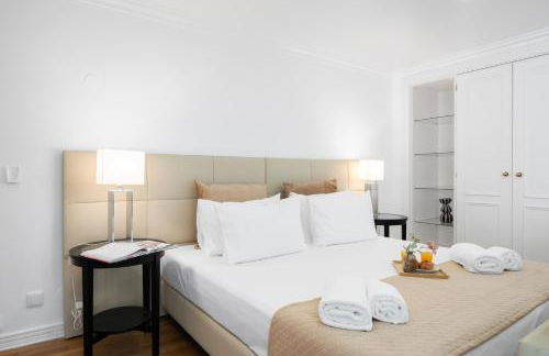 MBird 19 Estoril Apartments - Foto 46