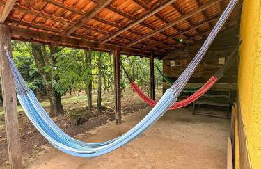 Hospedagem a 30 minutos do Moto GP Goiânia - Foto 2