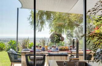 Garden Seaside Villa by Cadenzalux - Foto 46