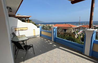 Pantheon Apartments & Studios - Photo 134