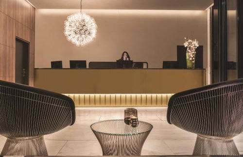 Adina Apartment Hotel Nuremberg - Foto 34