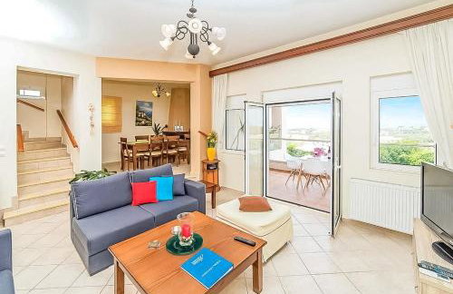 Villa Panagiotis Chania - Foto 26