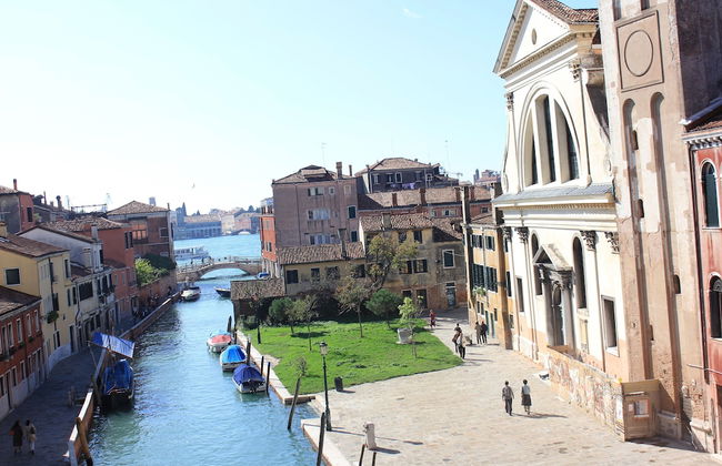 Palazzo Guardi - Photo 66