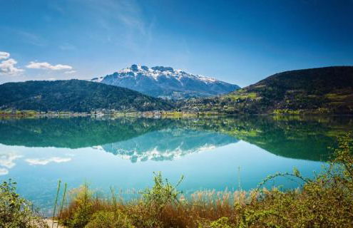 Lake Apartment Ischia Green, Lago di Caldonazzo - Foto 39