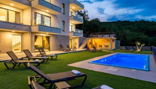 Villa Lavinia - Foto 4