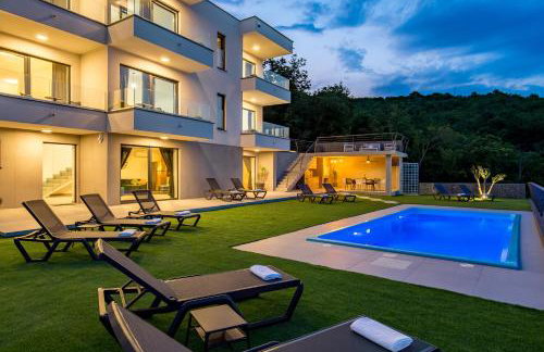 Villa Lavinia - Foto 4