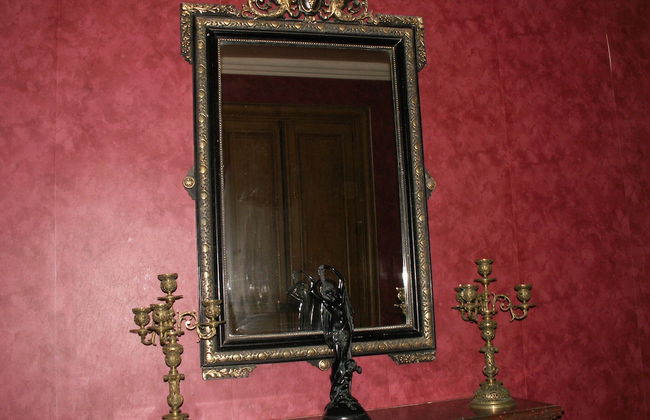 Château de la Court d'Aron - Foto 21