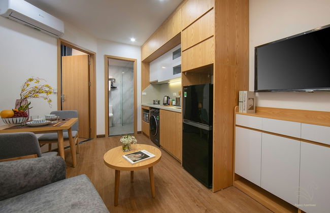 Westlake Pearl Aparthotel & Spa - By Pegasy Group - Photo 37