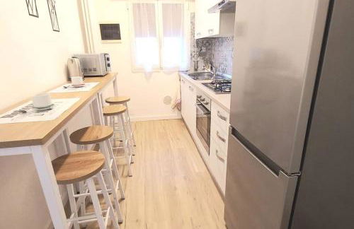 monji apartment - Foto 9