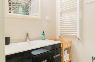 Etxeberria Park Free Parking by Next Stop Bilbao - Foto 21