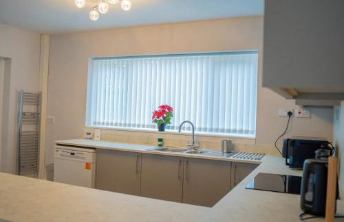 Calmhaven Apartments Hucknall - Foto 22