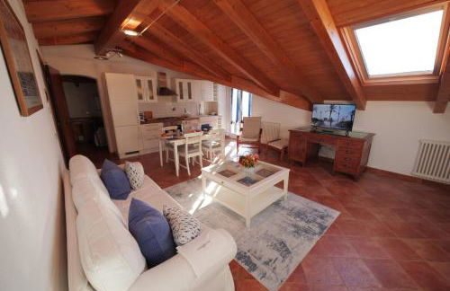 Casa Marcone - Foto 21