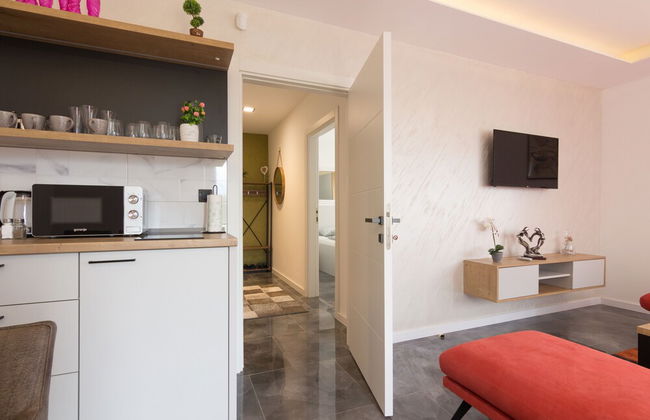 Deluxe Feliciano Apartments - Foto 41