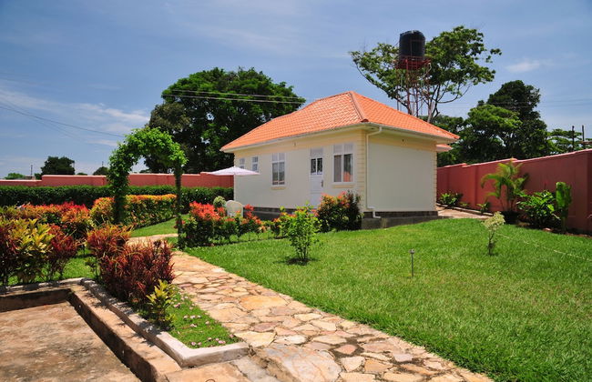 Victoria Lake View Guest House & Safaris - Photo 45