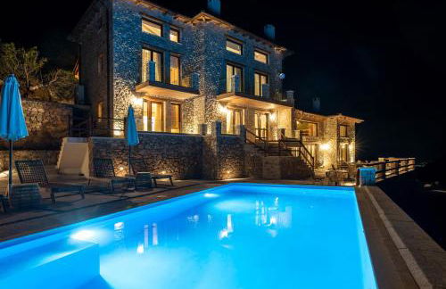 5 Ραχες/5 Raches - Foto 1