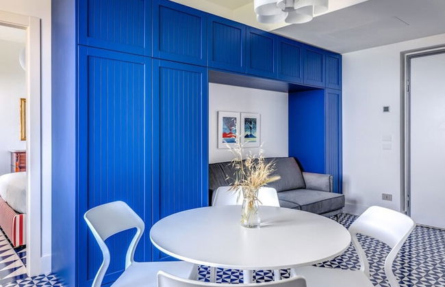 Le Arcate Giuliana in Massa Lubrense - Foto 9