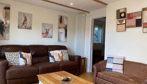 Folly Cottage & The Old Forge - Foto 3