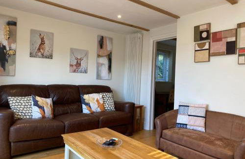 Folly Cottage & The Old Forge - Foto 3