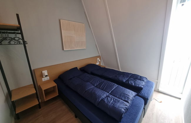 EuroParcs De IJssel Eilanden - Photo 21