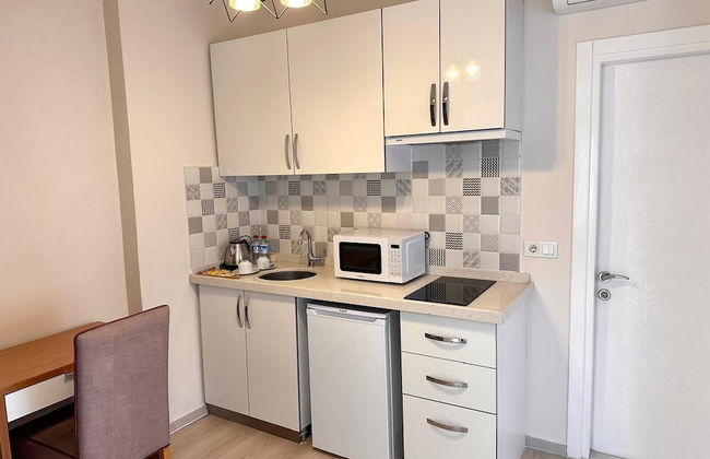 Şeker Apartments - Foto 11