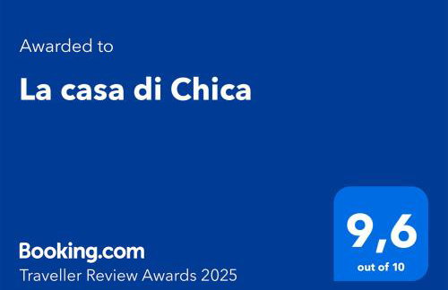 La casa di Chica - Foto 12