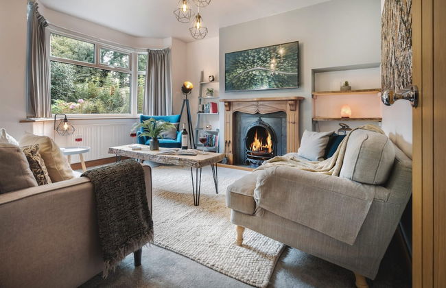 Ellerthwaite Place- 2 Bedroom House With Hot Tub - Foto 3