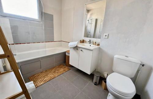 Villa lumineuse T3 - Proche Aéroport MEETT Airbus - Photo 12