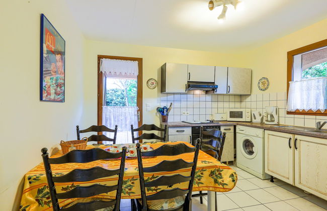 5 bedroom House in Salles-d'Aude with garden and terrace - Photo 9