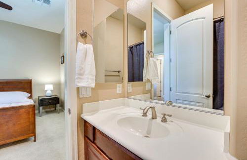 Poolside Dining! Family Home 5 Mi to Goodyear - Foto 16