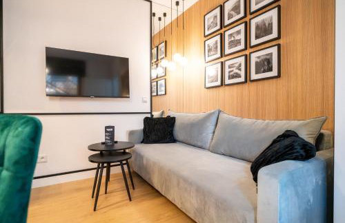 Dolina Marzeń by Apart Concept Podhale - Foto 9