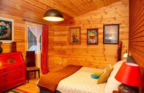 Za Siódmą Górą - Foto 36