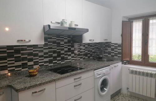 Apartamento en casa rural con amplio jardín a 5 min de la playa Situación inmejorable - Foto 19