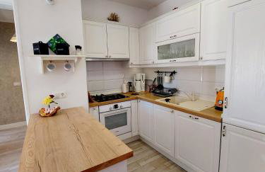 Malo more Holiday home - Foto 23