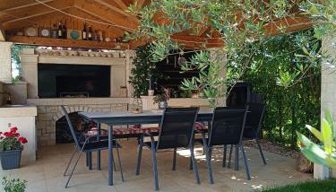 Apartman Ika Umag - Foto 5