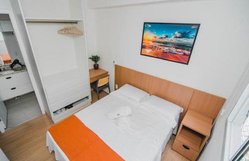 Apartamento Vista Mar - 708 - Foto 17