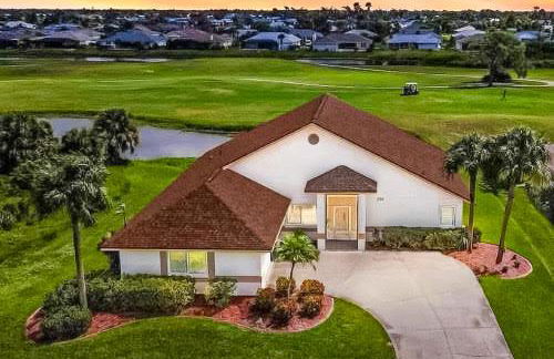 The Palm House - Foto 27