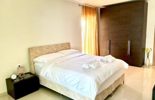 Delux 4 Stars Apartment Ariadne - 1 Min from Beach - Foto 39