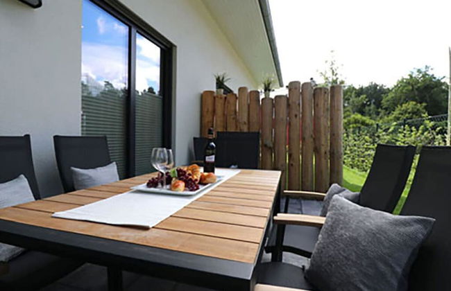 Villa Ostseekind Comfortable Holiday Residence - Photo 24