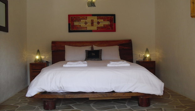 Villa in Balearic Islands Near Cala Vadella - Foto 4, Habitación