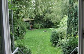 Ferienhaus 140 qm IGELMÜHLE, bei der romantischen Rödermühle an der Fränkischen Saale in Deutschlands Mitte, 8 km zur A7 - Foto 2