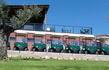 Apartamentos Campo de Golf - Foto 15