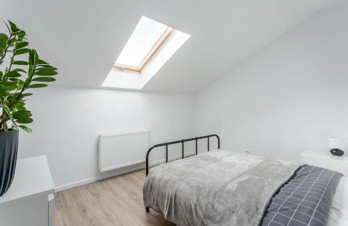 Chill Apartments Warszawa Piaseczno - Foto 58