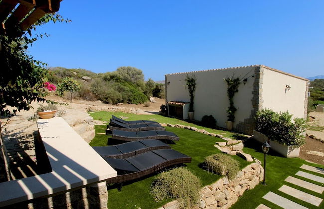 Villa Magdala in La Maddalena - Photo 1