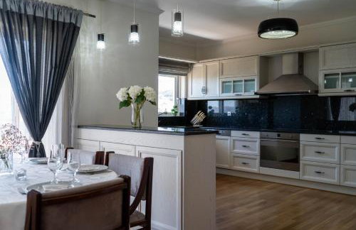 Zinovia's Luxury House - Foto 15