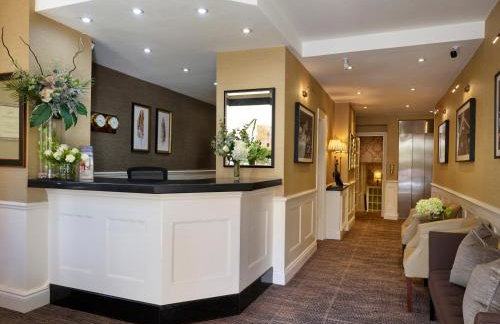 Collingham Serviced Apartments - Foto 80