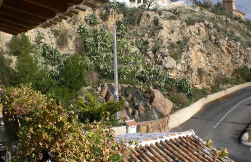 AT Restaurante El Palacil - Foto 96