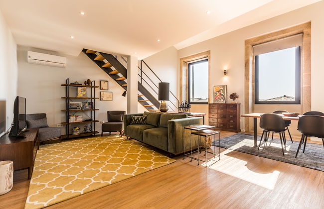 Lofts - Casa do Metro - Foto 29