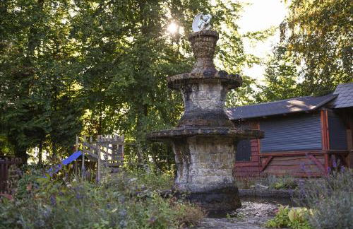 Sleep Space 3 - Green&Tiny Spot Rehburg Schafweide - Photo 39