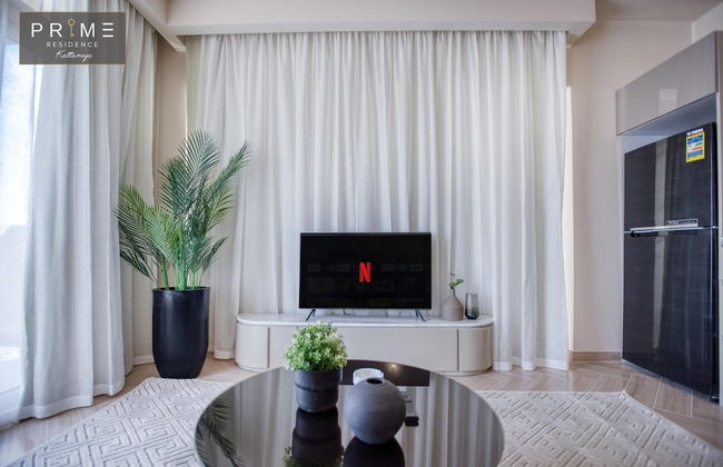 Prime Residence Kattameya - Foto 14