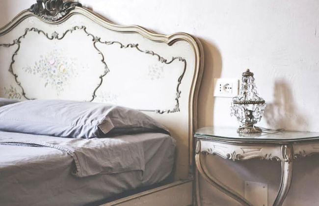 Casa particular vintage - Foto 8